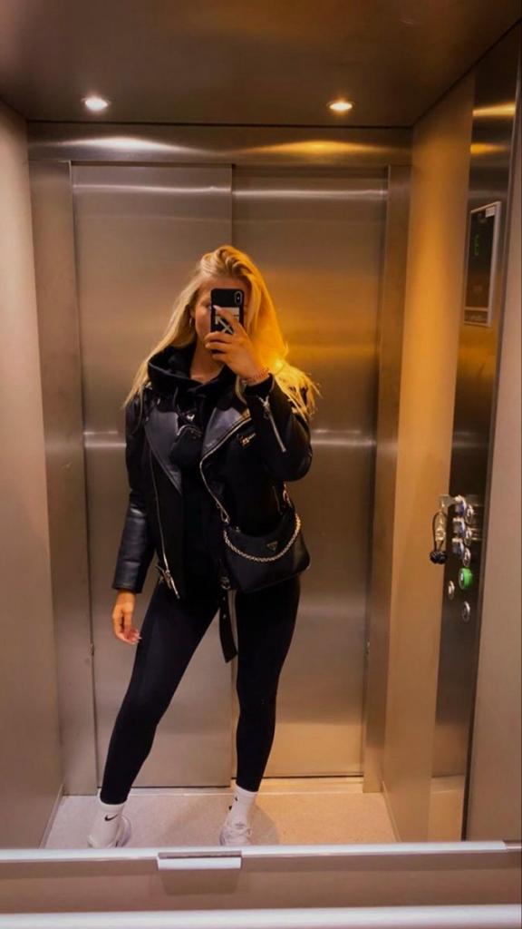 Chica busca chico en Murcia: 