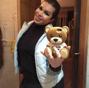 Travesti en Sevilla: 