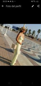 Chica busca chico en Madrid: 