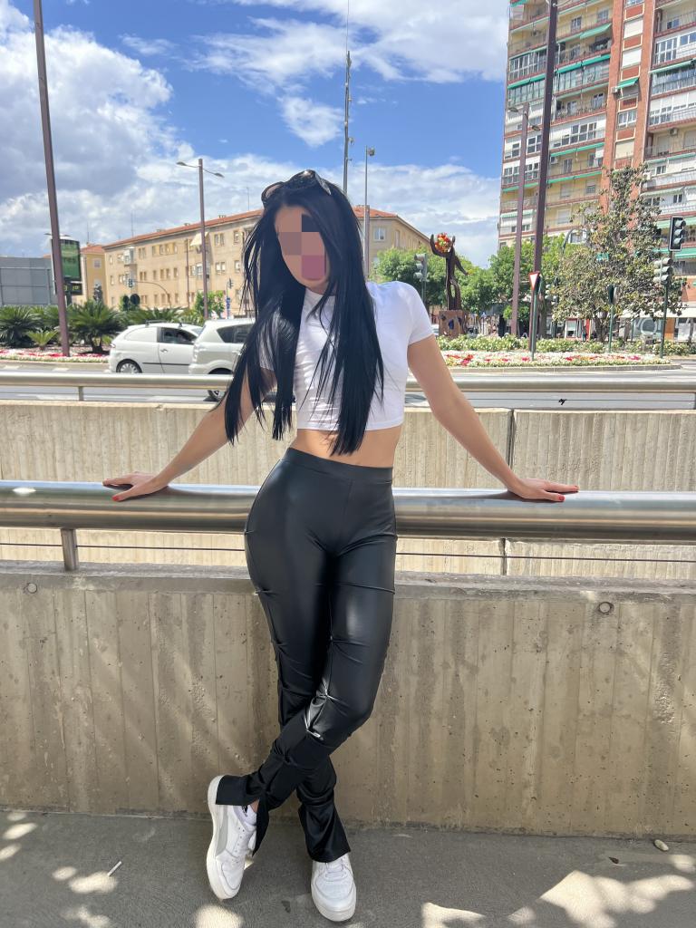 Chica busca chico en Valladolid: 