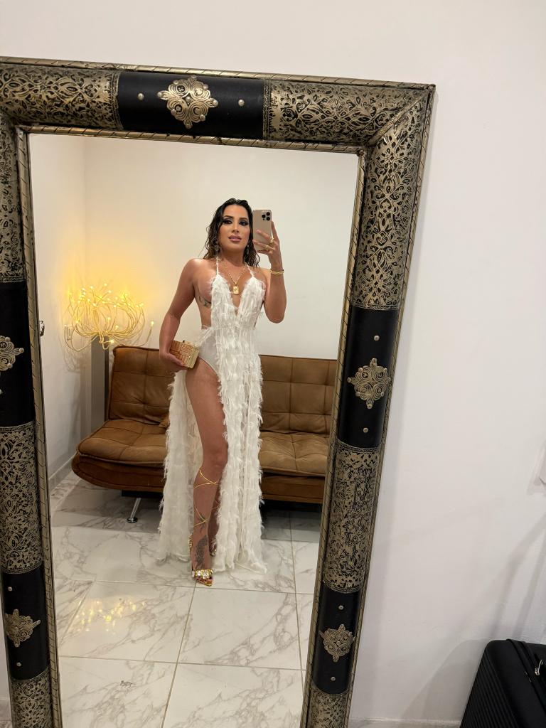 Travesti en Ciudad Real: 