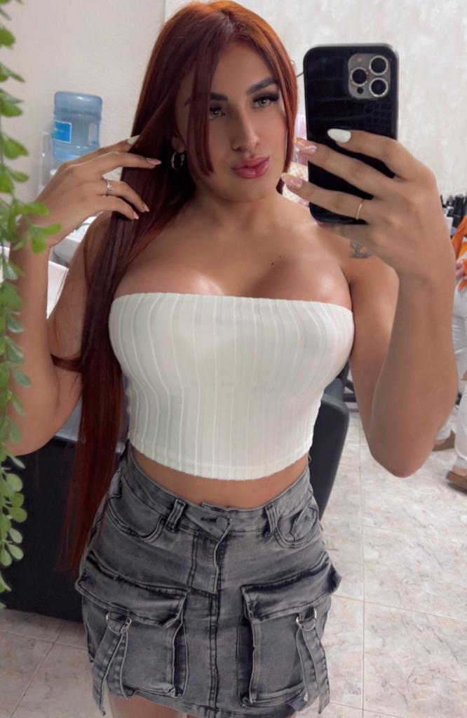 Transexual en Zaragoza: 