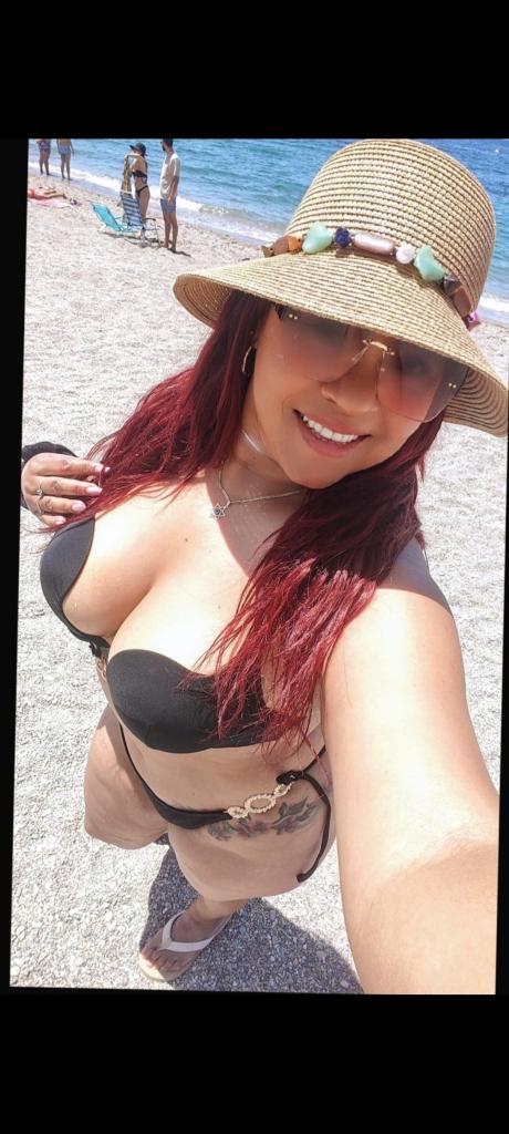 Chica busca chico en Cádiz: 