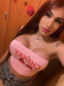 641586927: Travesti en Zaragoza