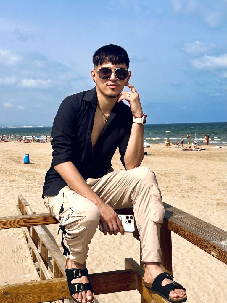 Chico busca chica en Valencia: 