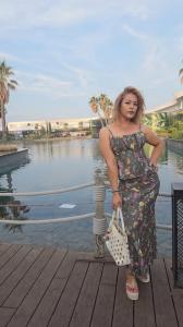 Transexual en Barcelona: 