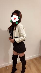 660862581: Travesti en Pontevedra