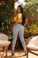 672064427: Chica busca chico en Murcia