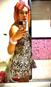 Travesti en Valencia: 