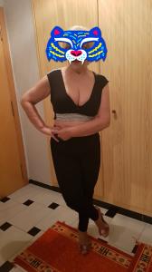 632638584: Chica busca chico en Pontevedra