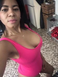 Chica busca chico en Lérida: 