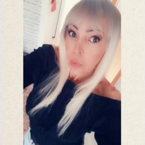 Transexual en Alicante: 