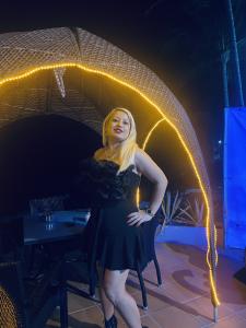 Chica busca chico en Las Palmas: 