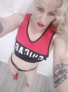 Chica busca chico en Alicante: 