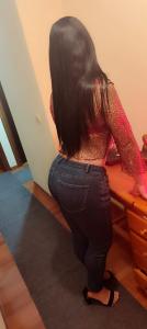 613218555: Travesti en Madrid