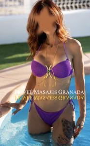 Chica busca chico en Granada: 