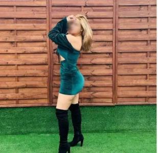 Chica busca chico en Málaga: 