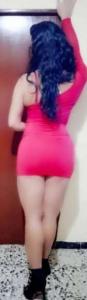613218555: Transexual en Madrid