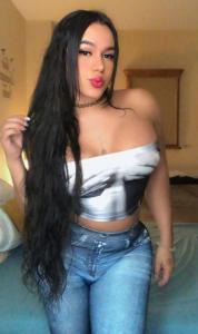 Transexual en Zaragoza: 