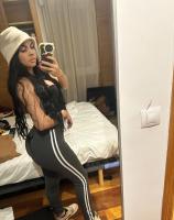 602704946: Transexual en Madrid